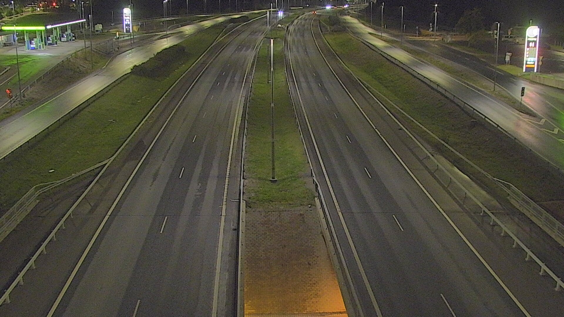 Kelikamerat Kuva Tie 3 Vantaa, Kivistö pohjoinen, Vantaa, Uusimaa