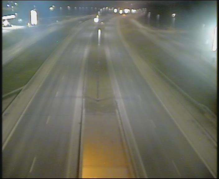 Weather Camera Image Road 3 Vantaa, Kivistö north, Vantaa, Uusimaa
