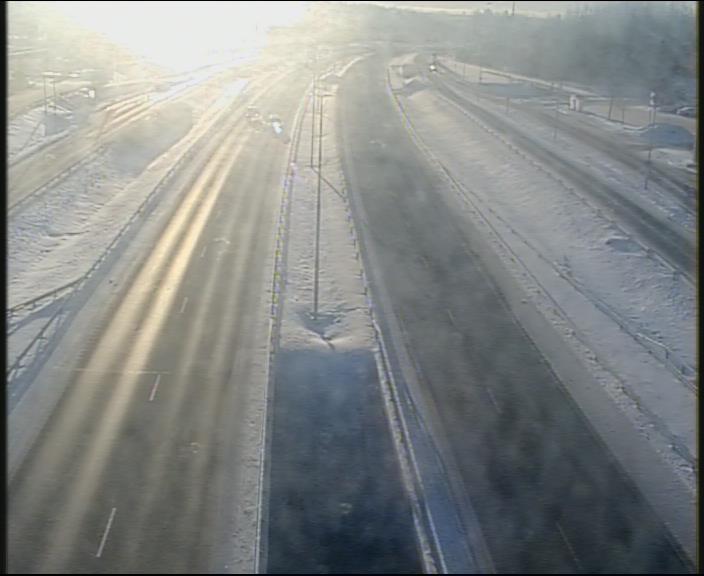 Kelikamerat Kuva Tie 3 Vantaa, Kivistö pohjoinen, Vantaa, Uusimaa