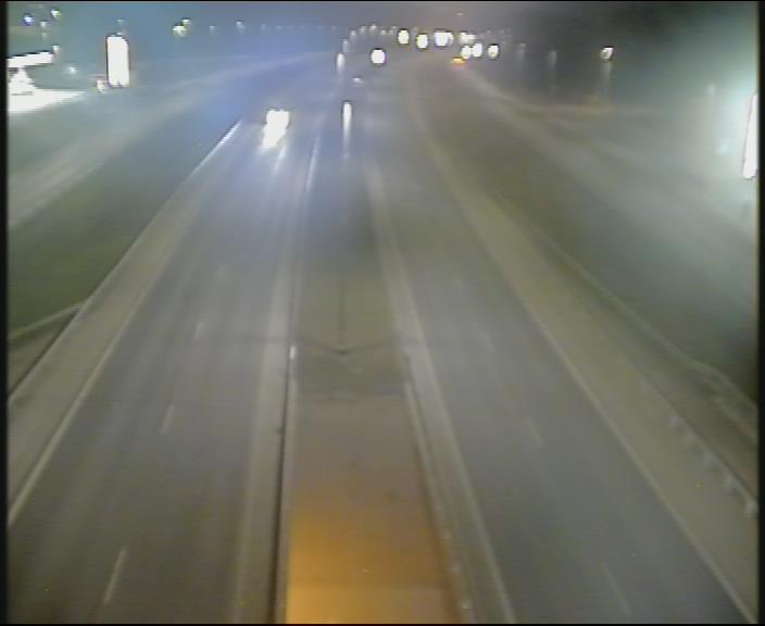 Weather Camera Image Road 3 Vantaa, Kivistö north, Vantaa, Uusimaa