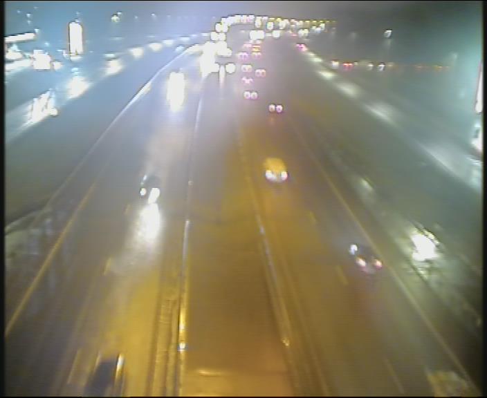 Weather Camera Image Väg 3 Vanda, Kivistö nord, Vantaa, Uusimaa