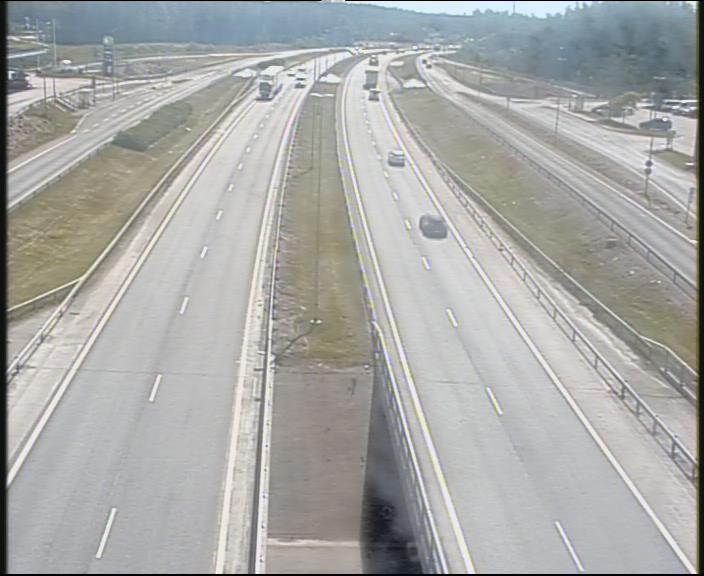Kelikamerat Kuva Tie 3 Vantaa, Kivistö pohjoinen, Vantaa, Uusimaa