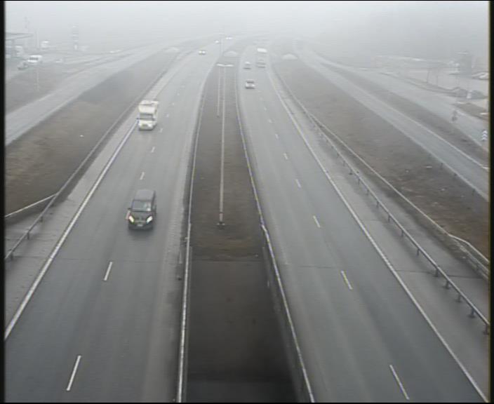 Weather Camera Image Road 3 Vantaa, Kivistö north, Vantaa, Uusimaa