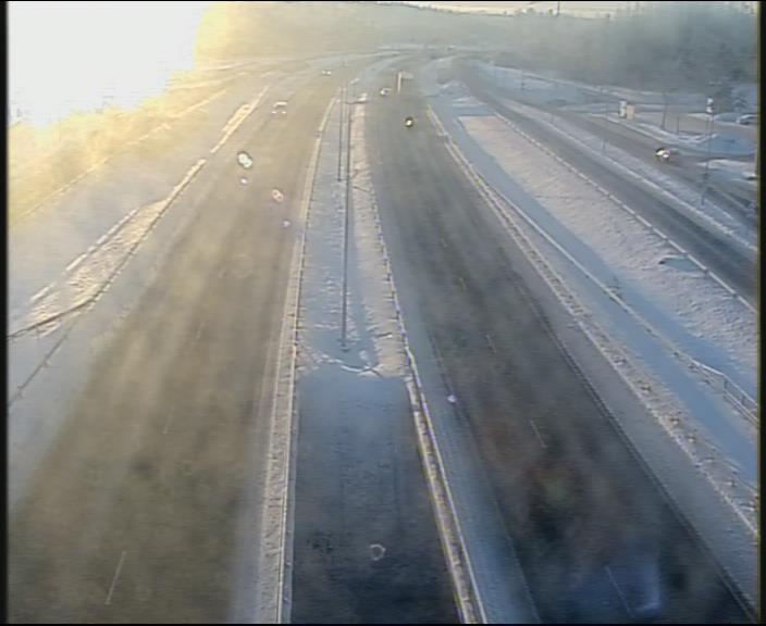 Kelikamerat Kuva Tie 3 Vantaa, Kivistö pohjoinen, Vantaa, Uusimaa