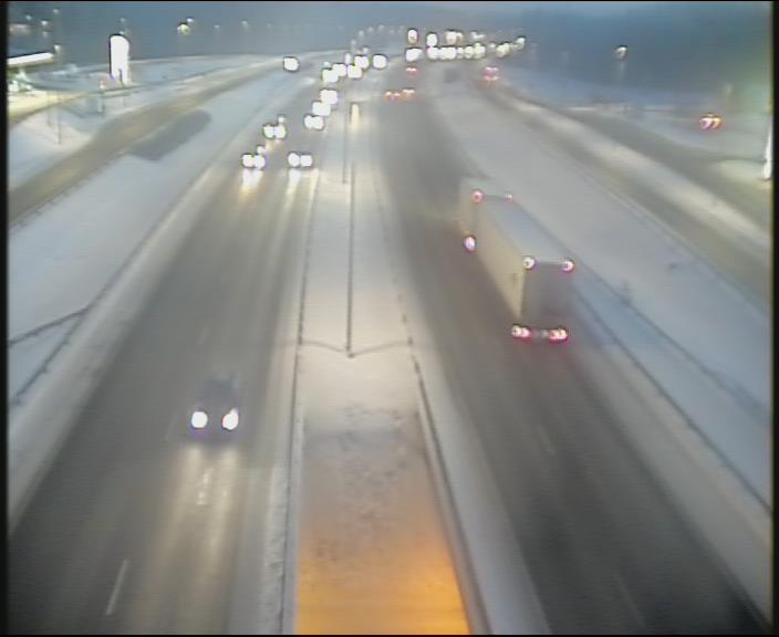 Weather Camera Image Road 3 Vantaa, Kivistö north, Vantaa, Uusimaa