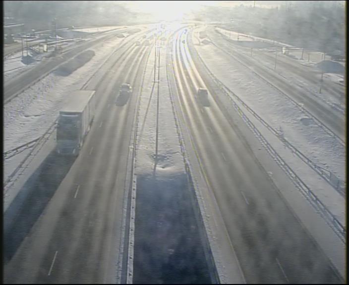 Kelikamerat Kuva Tie 3 Vantaa, Kivistö pohjoinen, Vantaa, Uusimaa