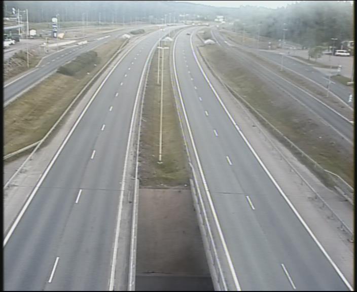 Kelikamerat Kuva Tie 3 Vantaa, Kivistö pohjoinen, Vantaa, Uusimaa