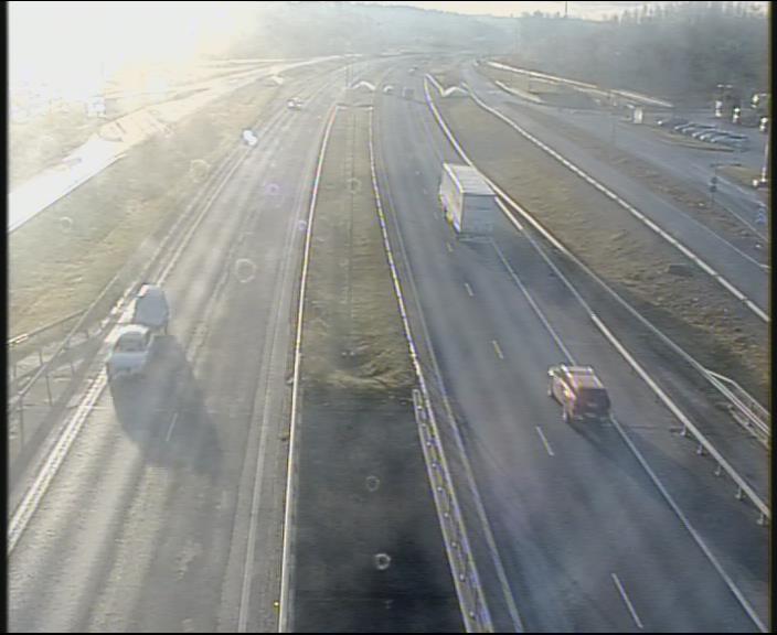 Kelikamerat Kuva Tie 3 Vantaa, Kivistö pohjoinen, Vantaa, Uusimaa