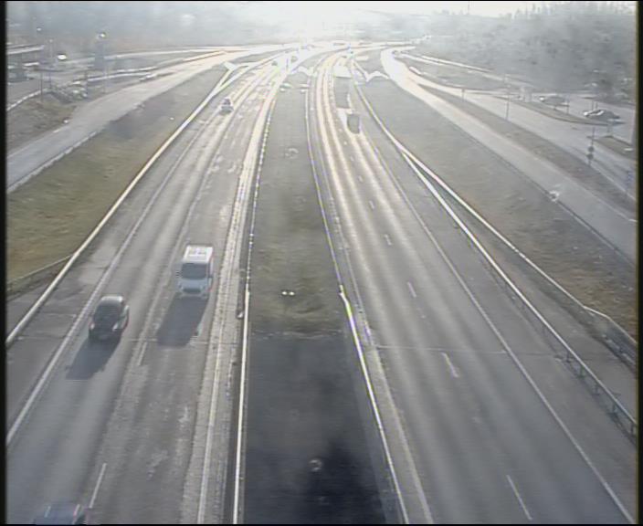 Kelikamerat Kuva Tie 3 Vantaa, Kivistö pohjoinen, Vantaa, Uusimaa