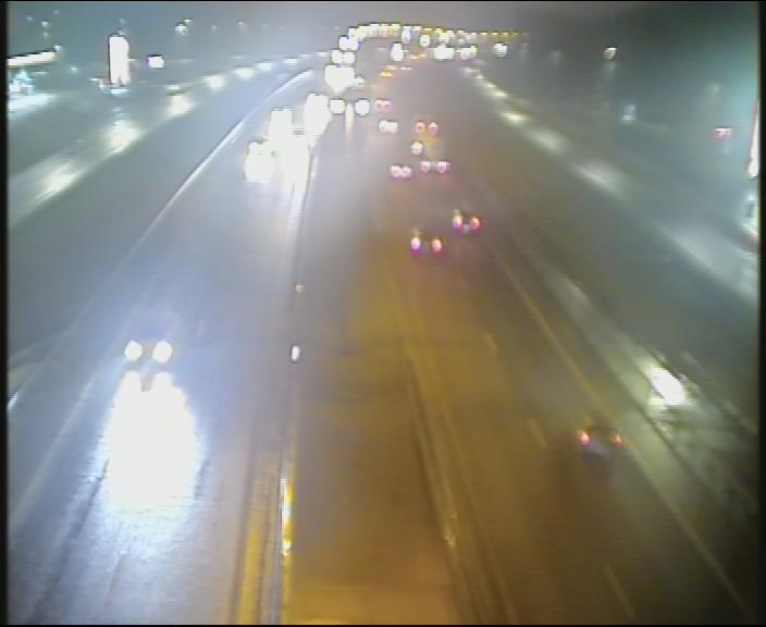 Weather Camera Image Väg 3 Vanda, Kivistö nord, Vantaa, Uusimaa