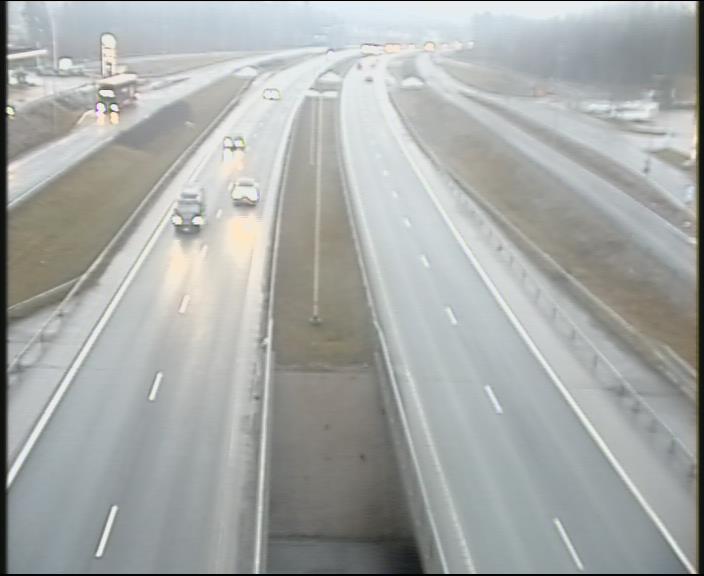 Weather Camera Image Väg 3 Vanda, Kivistö nord, Vantaa, Uusimaa