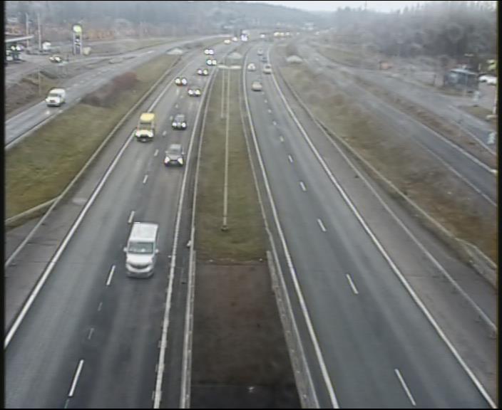 Kelikamerat Kuva Tie 3 Vantaa, Kivistö pohjoinen, Vantaa, Uusimaa