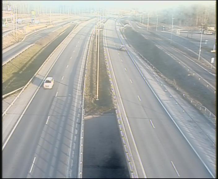 Kelikamerat Kuva Tie 3 Vantaa, Kivistö pohjoinen, Vantaa, Uusimaa