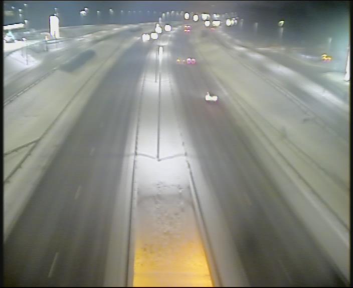 Weather Camera Image Road 3 Vantaa, Kivistö north, Vantaa, Uusimaa