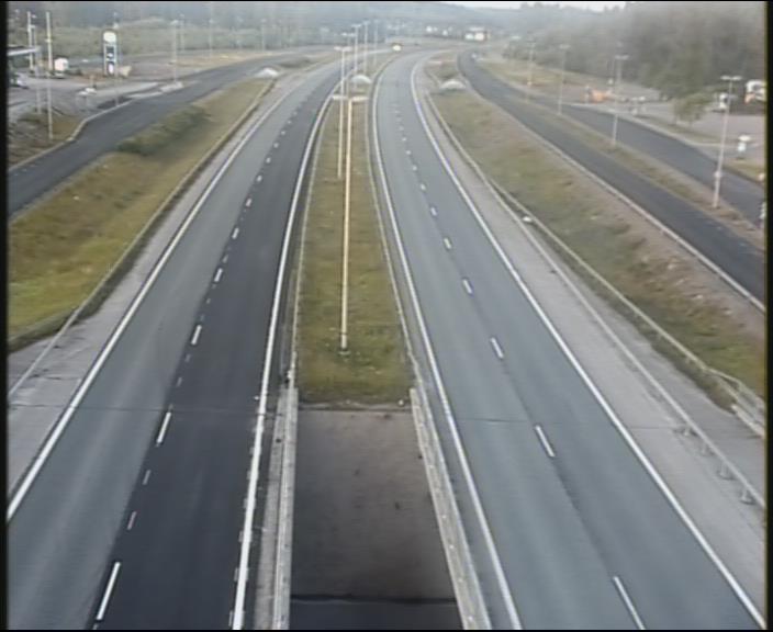 Weather Camera Image Road 3 Vantaa, Kivistö north, Vantaa, Uusimaa