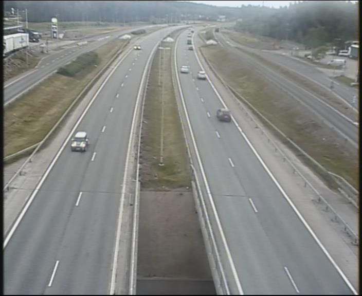 Kelikamerat Kuva Tie 3 Vantaa, Kivistö pohjoinen, Vantaa, Uusimaa