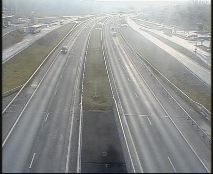 Kelikamerat Kuva Tie 3 Vantaa, Kivistö pohjoinen, Vantaa, Uusimaa