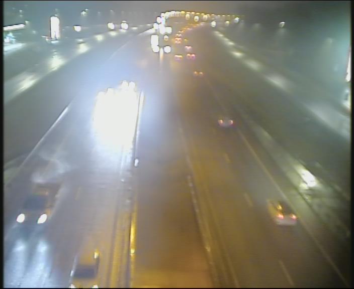 Weather Camera Image Väg 3 Vanda, Kivistö nord, Vantaa, Uusimaa