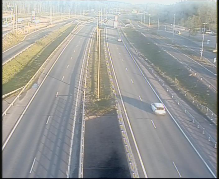 Kelikamerat Kuva Tie 3 Vantaa, Kivistö pohjoinen, Vantaa, Uusimaa