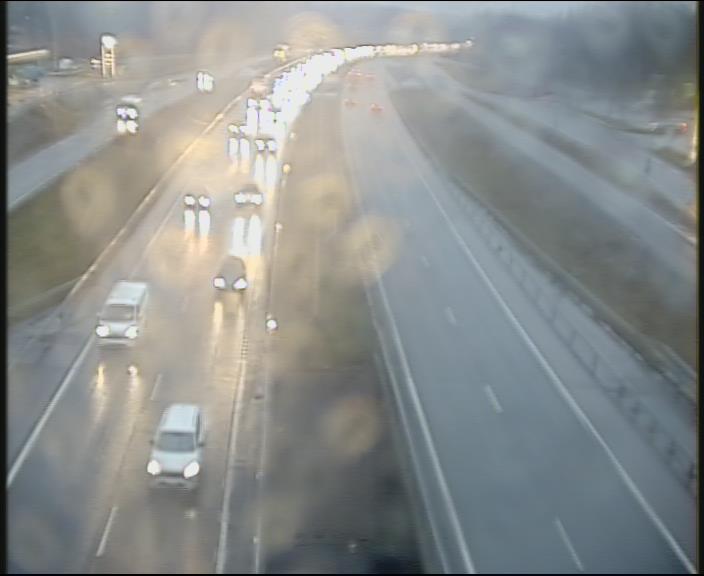 Kelikamerat Kuva Tie 3 Vantaa, Kivistö pohjoinen, Vantaa, Uusimaa