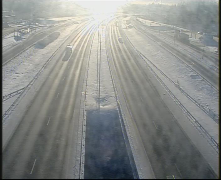 Kelikamerat Kuva Tie 3 Vantaa, Kivistö pohjoinen, Vantaa, Uusimaa