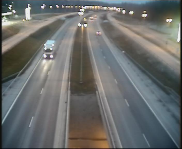 Weather Camera Image Väg 3 Vanda, Kivistö nord, Vantaa, Uusimaa