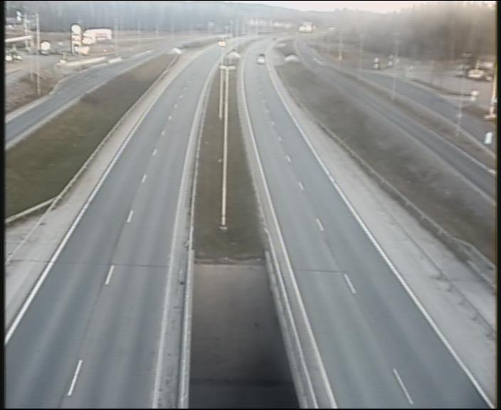Weather Camera Image Road 3 Vantaa, Kivistö north, Vantaa, Uusimaa