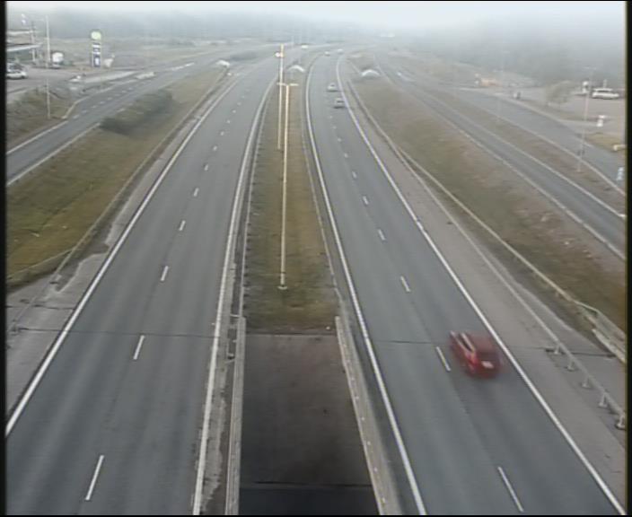 Kelikamerat Kuva Tie 3 Vantaa, Kivistö pohjoinen, Vantaa, Uusimaa