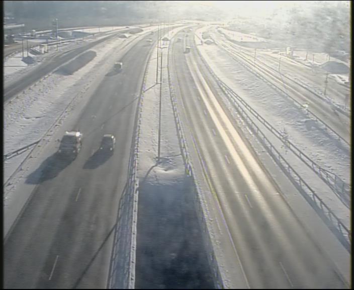 Kelikamerat Kuva Tie 3 Vantaa, Kivistö pohjoinen, Vantaa, Uusimaa