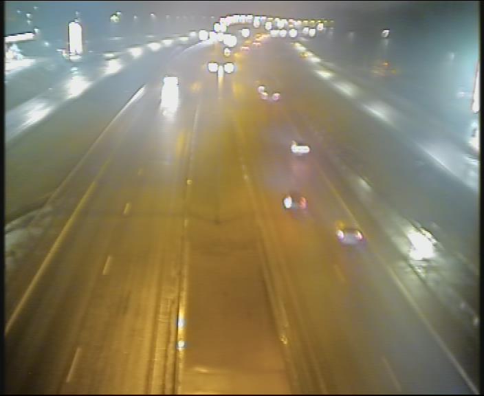 Weather Camera Image Väg 3 Vanda, Kivistö nord, Vantaa, Uusimaa