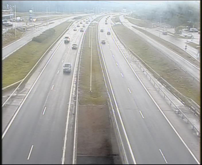 Kelikamerat Kuva Tie 3 Vantaa, Kivistö pohjoinen, Vantaa, Uusimaa