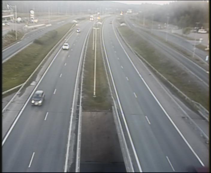 Kelikamerat Kuva Tie 3 Vantaa, Kivistö pohjoinen, Vantaa, Uusimaa