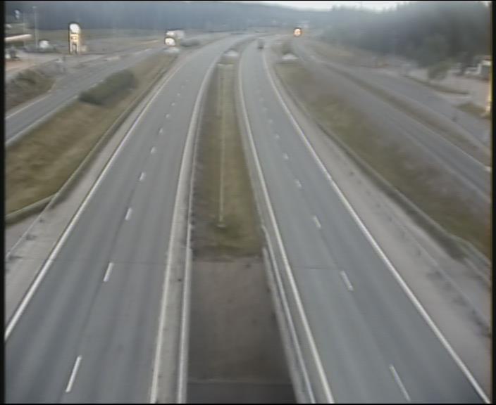 Kelikamerat Kuva Tie 3 Vantaa, Kivistö pohjoinen, Vantaa, Uusimaa