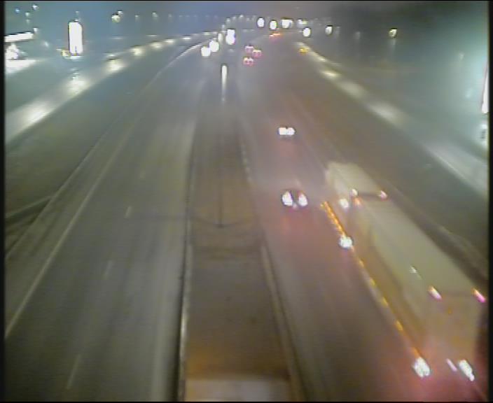 Kelikamerat Kuva Tie 3 Vantaa, Kivistö pohjoinen, Vantaa, Uusimaa