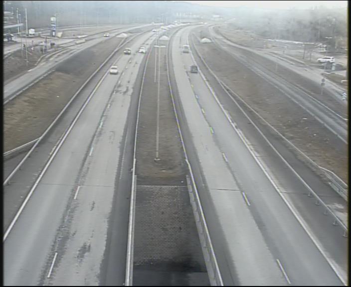 Kelikamerat Kuva Tie 3 Vantaa, Kivistö pohjoinen, Vantaa, Uusimaa