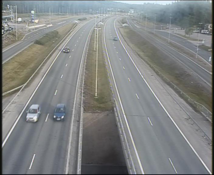 Kelikamerat Kuva Tie 3 Vantaa, Kivistö pohjoinen, Vantaa, Uusimaa