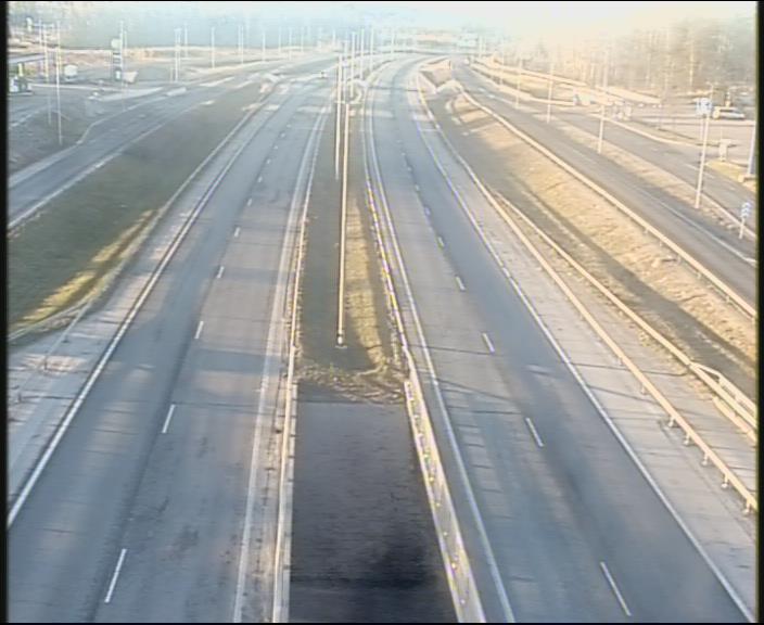 Kelikamerat Kuva Tie 3 Vantaa, Kivistö pohjoinen, Vantaa, Uusimaa