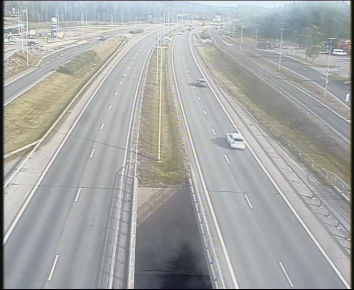 Kelikamerat Kuva Tie 3 Vantaa, Kivistö pohjoinen, Vantaa, Uusimaa