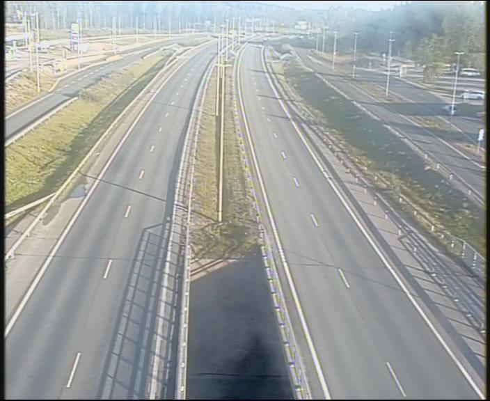 Kelikamerat Kuva Tie 3 Vantaa, Kivistö pohjoinen, Vantaa, Uusimaa