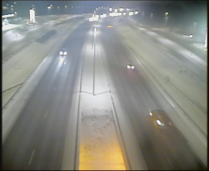 Weather Camera Image Road 3 Vantaa, Kivistö north, Vantaa, Uusimaa