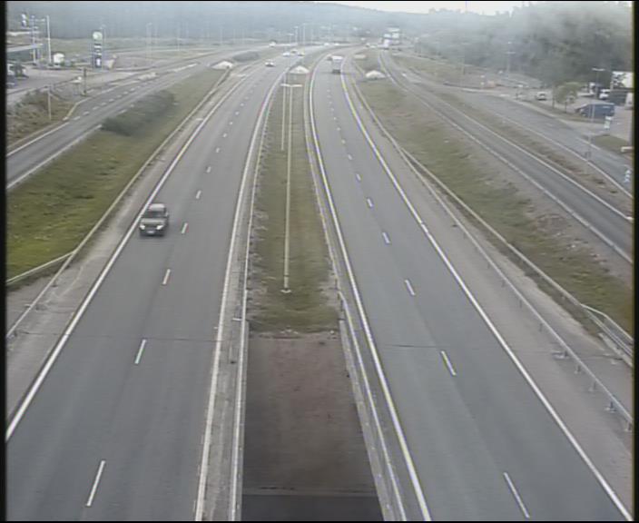 Kelikamerat Kuva Tie 3 Vantaa, Kivistö pohjoinen, Vantaa, Uusimaa