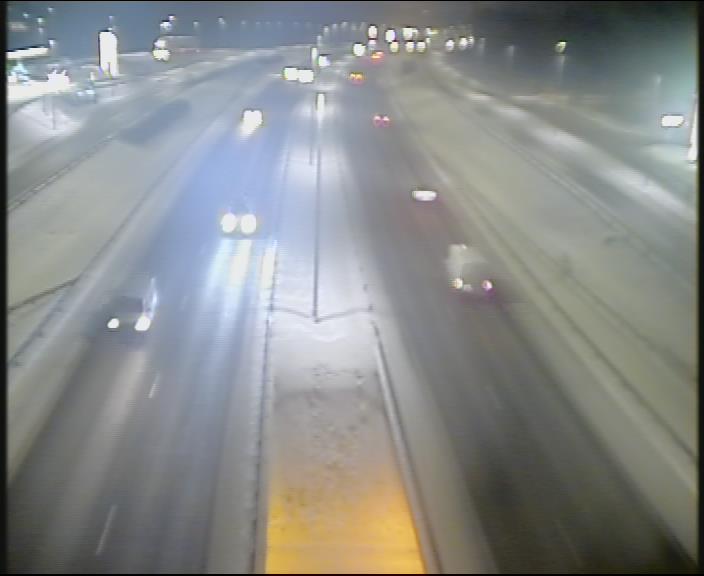 Weather Camera Image Road 3 Vantaa, Kivistö north, Vantaa, Uusimaa