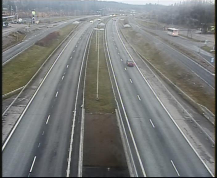 Kelikamerat Kuva Tie 3 Vantaa, Kivistö pohjoinen, Vantaa, Uusimaa