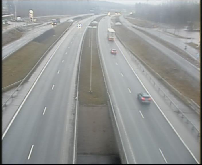 Weather Camera Image Väg 3 Vanda, Kivistö nord, Vantaa, Uusimaa