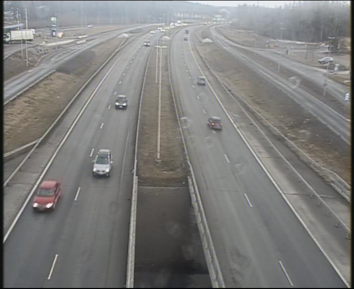 Kelikamerat Kuva Tie 3 Vantaa, Kivistö pohjoinen, Vantaa, Uusimaa