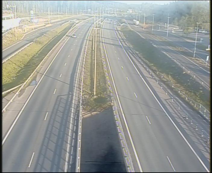Kelikamerat Kuva Tie 3 Vantaa, Kivistö pohjoinen, Vantaa, Uusimaa