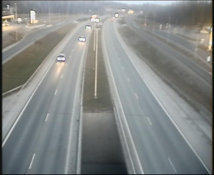 Weather Camera Image Road 3 Vantaa, Kivistö north, Vantaa, Uusimaa