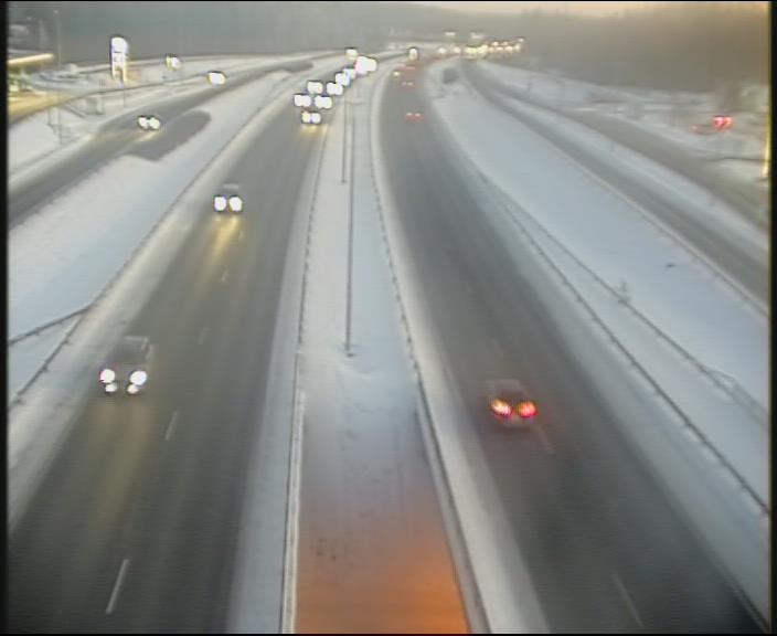 Kelikamerat Kuva Tie 3 Vantaa, Kivistö pohjoinen, Vantaa, Uusimaa