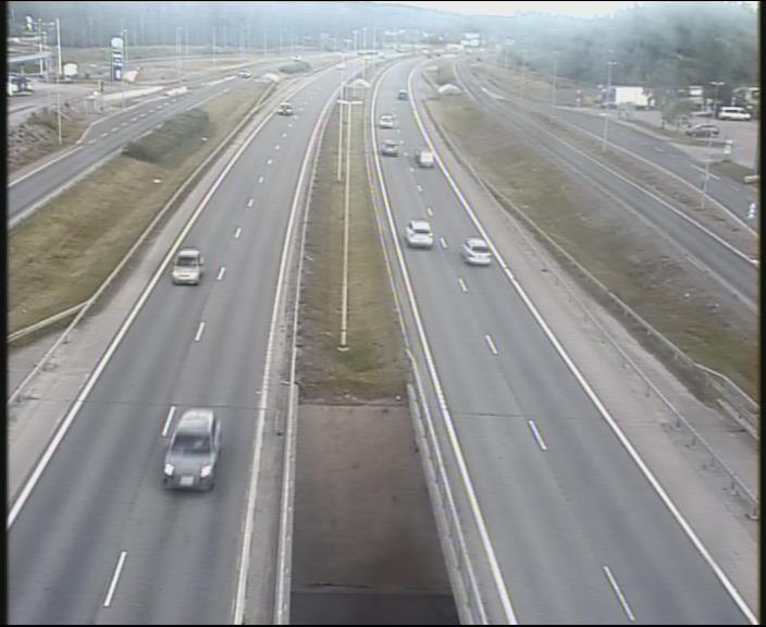 Kelikamerat Kuva Tie 3 Vantaa, Kivistö pohjoinen, Vantaa, Uusimaa