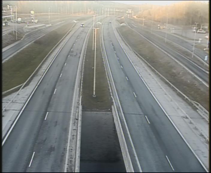 Kelikamerat Kuva Tie 3 Vantaa, Kivistö pohjoinen, Vantaa, Uusimaa